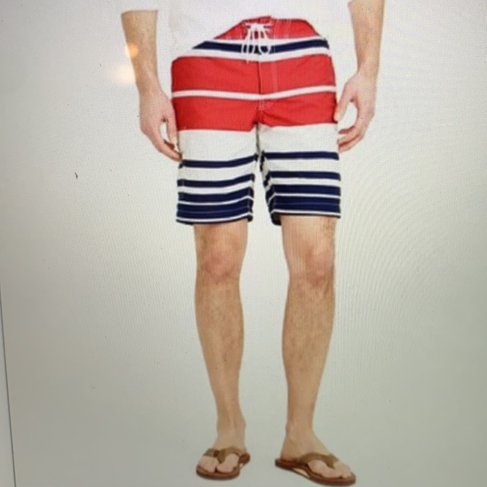 J. Crew Board Short